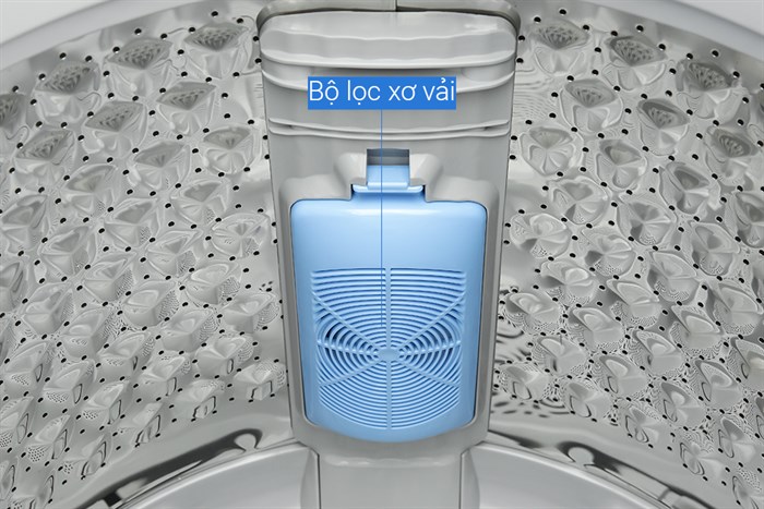 Máy Giặt Toshiba 8kg AW-M905BV(MK)